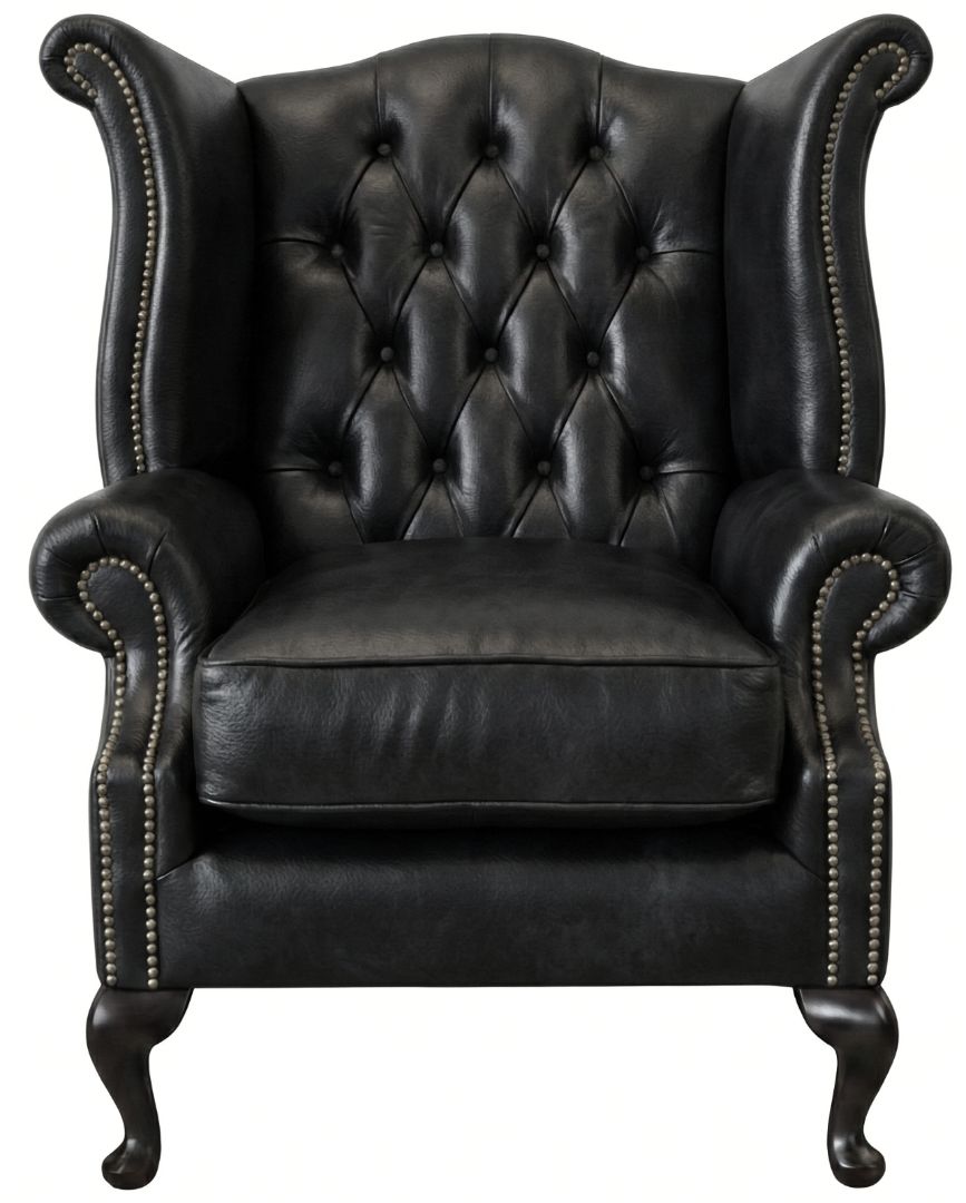 The Kensington Chesterfield